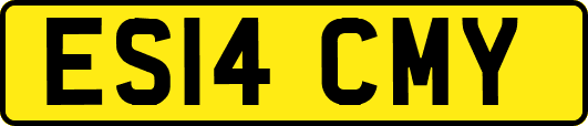 ES14CMY