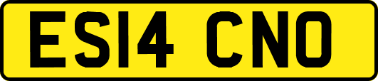ES14CNO