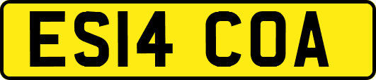 ES14COA