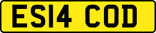 ES14COD