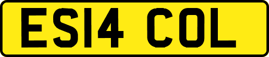 ES14COL