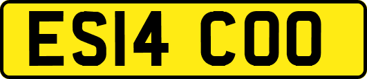 ES14COO