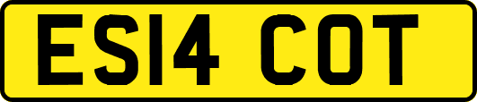 ES14COT