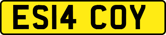 ES14COY