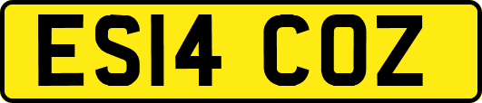 ES14COZ