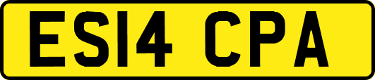 ES14CPA