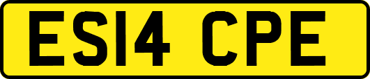 ES14CPE