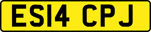 ES14CPJ