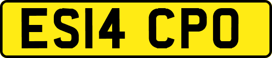 ES14CPO