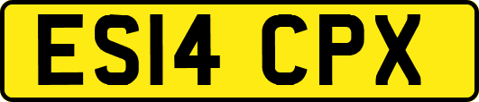 ES14CPX