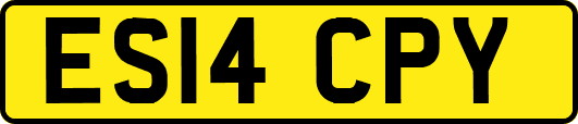ES14CPY