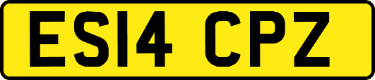 ES14CPZ