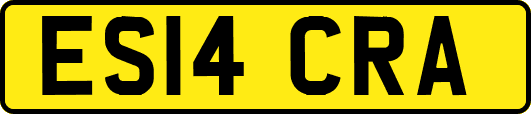ES14CRA