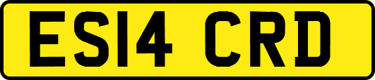 ES14CRD