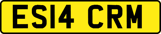 ES14CRM