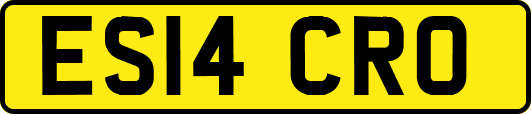 ES14CRO