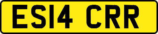ES14CRR
