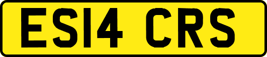 ES14CRS