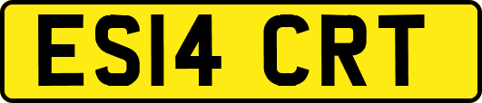 ES14CRT