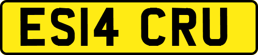 ES14CRU