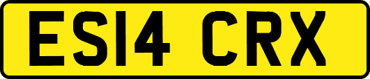 ES14CRX