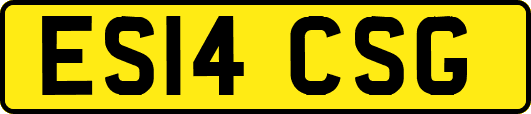 ES14CSG