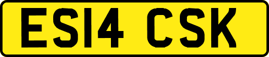 ES14CSK