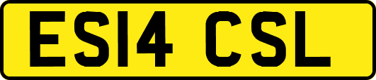 ES14CSL