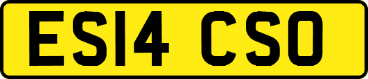 ES14CSO