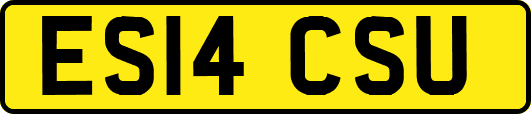 ES14CSU