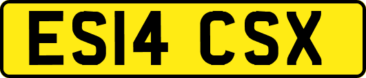 ES14CSX