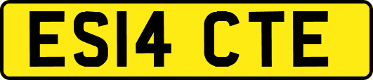 ES14CTE