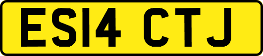 ES14CTJ
