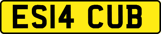 ES14CUB