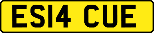 ES14CUE