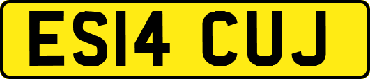 ES14CUJ