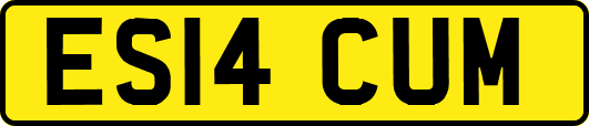 ES14CUM