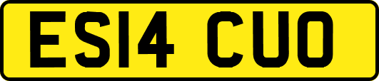 ES14CUO