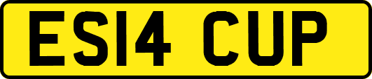 ES14CUP