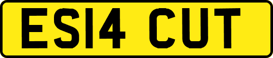 ES14CUT