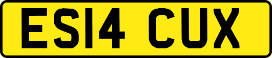 ES14CUX