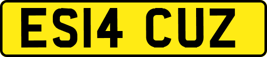 ES14CUZ