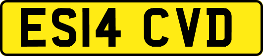 ES14CVD