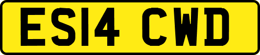 ES14CWD