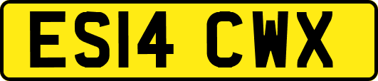 ES14CWX