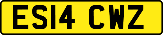 ES14CWZ