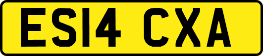 ES14CXA