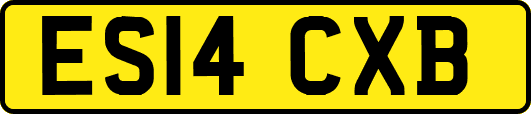 ES14CXB