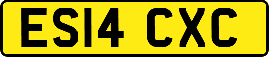 ES14CXC