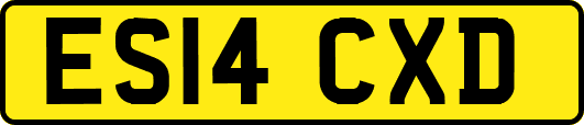 ES14CXD